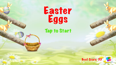 Emulate iPhone app Easter Eggs 2017 - Bunny Games using MyAndroid Emulate iPhone app Easter Eggs 2017 - Bunny Games using MyAndroid