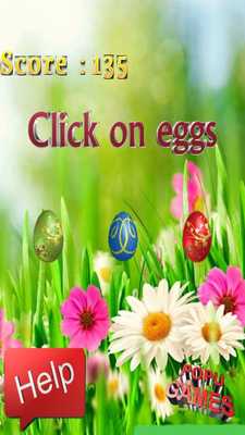 Emulate Android APK Easter Game Emulate Android APK Easter Game