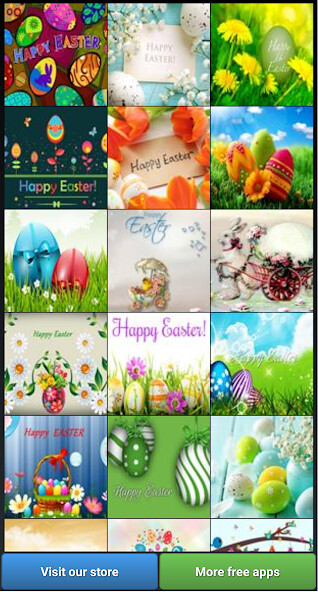 Run android online APK Easter Greetings from MyAndroid or emulate Easter Greetings using MyAndroid Run android online APK Easter Greetings from MyAndroid or emulate Easter Greetings using MyAndroid