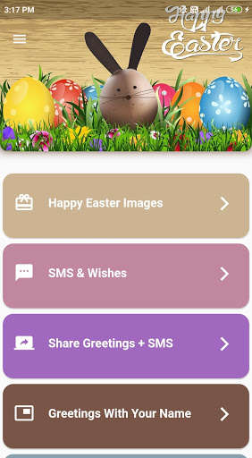 Run android online APK Easter Images Messages Greetings & Wishes from MyAndroid or emulate Easter Images Messages Greetings & Wishes using MyAndroid Run android online APK Easter Images Messages Greetings & Wishes from MyAndroid or emulate Easter Images Messages Greetings & Wishes using MyAndroid