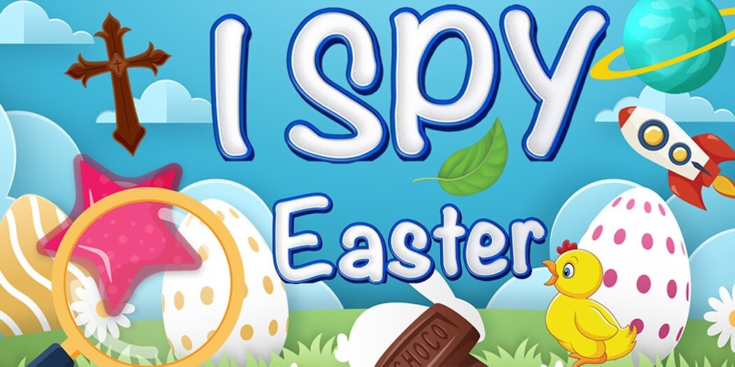 Run android online APK Easter I Spy Game from MyAndroid or emulate Easter I Spy Game using MyAndroid Run android online APK Easter I Spy Game from MyAndroid or emulate Easter I Spy Game using MyAndroid