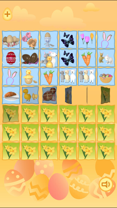 Emulate iPhone app Easter Match Puzzle using MyAndroid Emulate iPhone app Easter Match Puzzle using MyAndroid