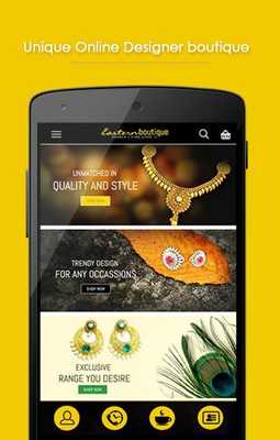 Emulate Android APK Eastern Boutique Emulate Android APK Eastern Boutique
