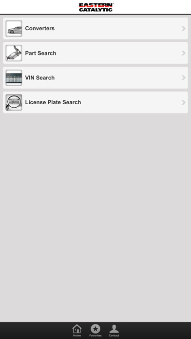 Run android online APK Eastern Catalytic Catalog from MyAndroid or emulate Eastern Catalytic Catalog using MyAndroid