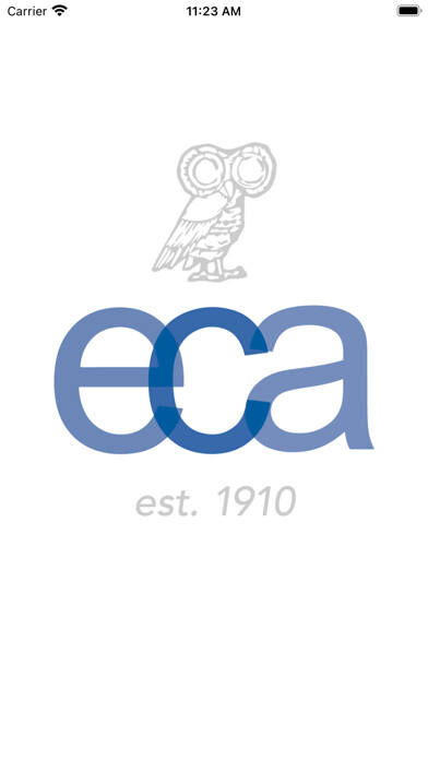 Emulate iPhone app Eastern Communication Assoc. using MyAndroid Emulate iPhone app Eastern Communication Assoc. using MyAndroid