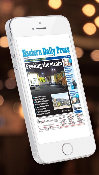 Run android online APK Eastern Daily Press from MyAndroid or emulate Eastern Daily Press using MyAndroid Run android online APK Eastern Daily Press from MyAndroid or emulate Eastern Daily Press using MyAndroid