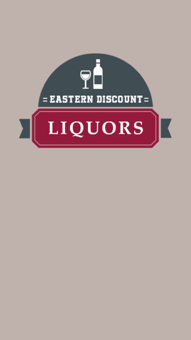 Emulate iPhone app Eastern Discount Liquors using MyAndroid Emulate iPhone app Eastern Discount Liquors using MyAndroid