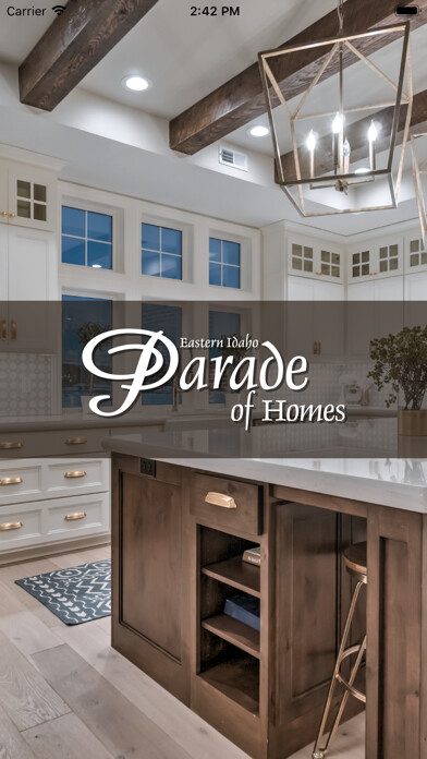 Emulate iPhone app Eastern Idaho Parade of Homes using MyAndroid Emulate iPhone app Eastern Idaho Parade of Homes using MyAndroid