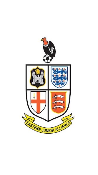 Run android online APK Eastern Junior Alliance League from MyAndroid or emulate Eastern Junior Alliance League using MyAndroid