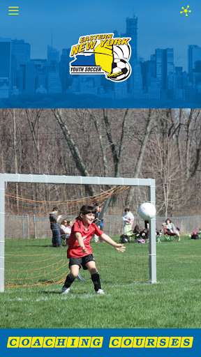 Run android online APK Eastern New York Youth Soccer from MyAndroid or emulate Eastern New York Youth Soccer using MyAndroid Run android online APK Eastern New York Youth Soccer from MyAndroid or emulate Eastern New York Youth Soccer using MyAndroid