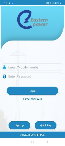Run android online APK Eastern Power from MyAndroid or emulate Eastern Power using MyAndroid