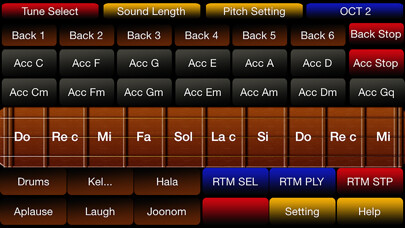 Emulate iPhone app Eastern Virtual Violin using MyAndroid Emulate iPhone app Eastern Virtual Violin using MyAndroid
