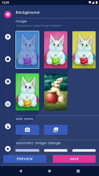 Run android online APK Easter Rabbit Live Wallpaper from MyAndroid or emulate Easter Rabbit Live Wallpaper using MyAndroid Run android online APK Easter Rabbit Live Wallpaper from MyAndroid or emulate Easter Rabbit Live Wallpaper using MyAndroid