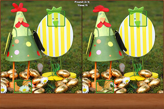 Emulate iPhone app Easter-Spot the Difference using MyAndroid Emulate iPhone app Easter-Spot the Difference using MyAndroid