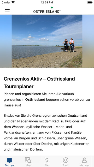 Run android online APK East Frisia: Boundless Active from MyAndroid or emulate East Frisia: Boundless Active using MyAndroid