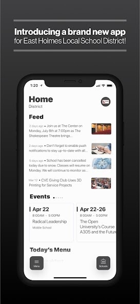 Run android online APK East Holmes Local from MyAndroid or emulate East Holmes Local using MyAndroid Run android online APK East Holmes Local from MyAndroid or emulate East Holmes Local using MyAndroid