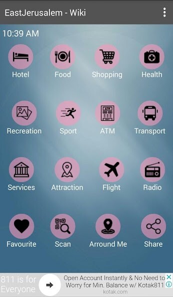 Run android online APK East Jerusalem - Wiki from MyAndroid or emulate East Jerusalem - Wiki using MyAndroid Run android online APK East Jerusalem - Wiki from MyAndroid or emulate East Jerusalem - Wiki using MyAndroid