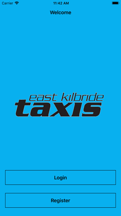 Emulate iPhone app East Kilbride TOA Taxis using MyAndroid Emulate iPhone app East Kilbride TOA Taxis using MyAndroid