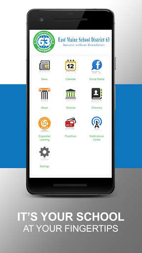 Run android online APK East Maine School District 63 from MyAndroid or emulate East Maine School District 63 using MyAndroid Run android online APK East Maine School District 63 from MyAndroid or emulate East Maine School District 63 using MyAndroid