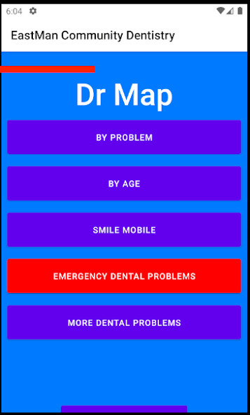 Run android online APK Eastman Dental from MyAndroid or emulate Eastman Dental using MyAndroid
