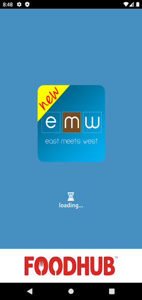 Run android online APK East Meets West from MyAndroid or emulate East Meets West using MyAndroid