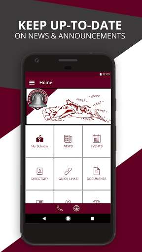 Run android online APK East Muskingum Local Schools from MyAndroid or emulate East Muskingum Local Schools using MyAndroid