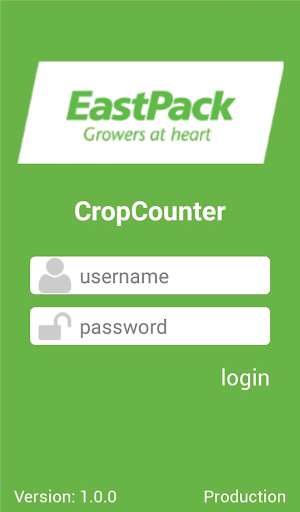 Run android online APK EastPack Crop Counter from MyAndroid or emulate EastPack Crop Counter using MyAndroid