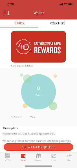 Run android online APK Eastside Staple Nail Rewards from MyAndroid or emulate Eastside Staple Nail Rewards using MyAndroid Run android online APK Eastside Staple Nail Rewards from MyAndroid or emulate Eastside Staple Nail Rewards using MyAndroid