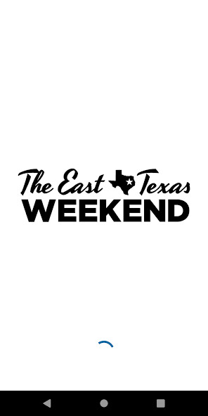 Run android online APK East Texas Weekend from MyAndroid or emulate East Texas Weekend using MyAndroid