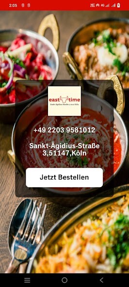 Run android online APK East Time Porzwahn from MyAndroid or emulate East Time Porzwahn using MyAndroid Run android online APK East Time Porzwahn from MyAndroid or emulate East Time Porzwahn using MyAndroid