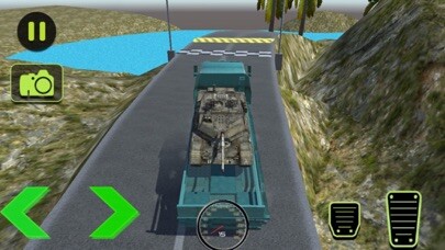 Emulate iPhone app East To West Logistics Drive using MyAndroid Emulate iPhone app East To West Logistics Drive using MyAndroid