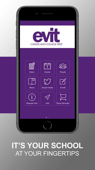Emulate iPhone app East Valley Institute of Tech using MyAndroid Emulate iPhone app East Valley Institute of Tech using MyAndroid