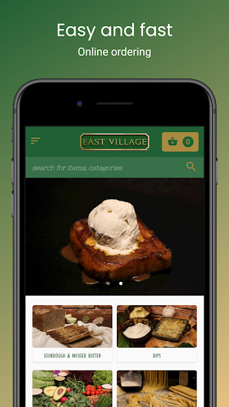 Run android online APK East Village from MyAndroid or emulate East Village using MyAndroid Run android online APK East Village from MyAndroid or emulate East Village using MyAndroid