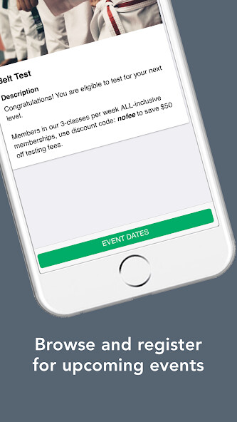 Run android online APK East West Okinawan Karate App from MyAndroid or emulate East West Okinawan Karate App using MyAndroid