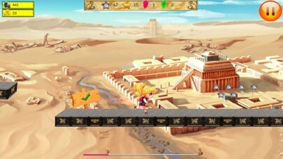 Emulate iPhone app East Wind Adventures using MyAndroid Emulate iPhone app East Wind Adventures using MyAndroid
