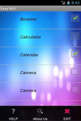 Emulate Android APK Easy 2 Kill Emulate Android APK Easy 2 Kill