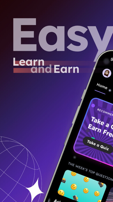 Emulate iPhone app EasyA - Learn and Earn using MyAndroid Emulate iPhone app EasyA - Learn and Earn using MyAndroid