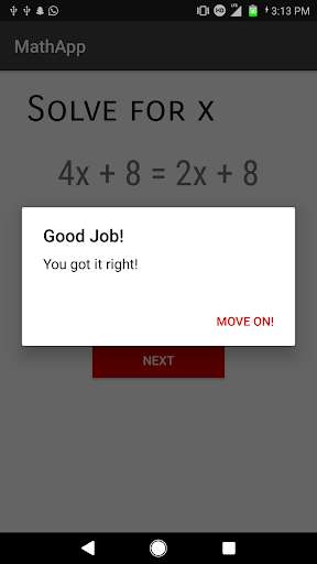 Run android online APK Easy Algebra from MyAndroid or emulate Easy Algebra using MyAndroid Run android online APK Easy Algebra from MyAndroid or emulate Easy Algebra using MyAndroid