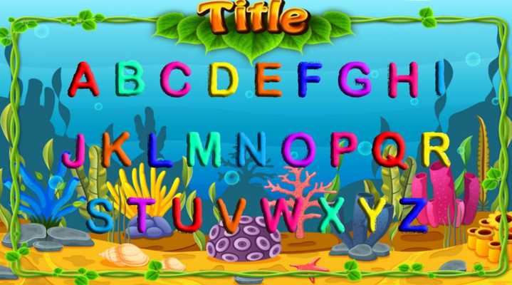 Emulate Android APK Easy Alphabets Writing 2018 Emulate Android APK Easy Alphabets Writing 2018
