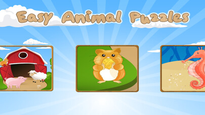 Emulate iPhone app Easy Animal Puzzles for Toddlers and Kids using MyAndroid Emulate iPhone app Easy Animal Puzzles for Toddlers and Kids using MyAndroid