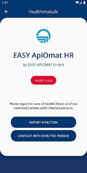 Run android online APK EASY APIOMAT HR from MyAndroid or emulate EASY APIOMAT HR using MyAndroid Run android online APK EASY APIOMAT HR from MyAndroid or emulate EASY APIOMAT HR using MyAndroid