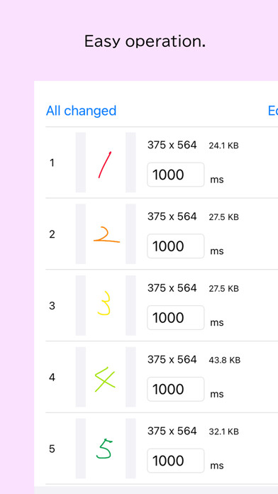 Emulate iPhone app Easy APNG Maker using MyAndroid Emulate iPhone app Easy APNG Maker using MyAndroid