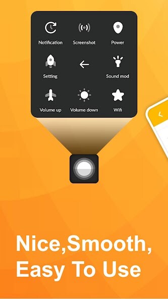 Run android online APK Easy Assistive Smart Touch from MyAndroid or emulate Easy Assistive Smart Touch using MyAndroid Run android online APK Easy Assistive Smart Touch from MyAndroid or emulate Easy Assistive Smart Touch using MyAndroid