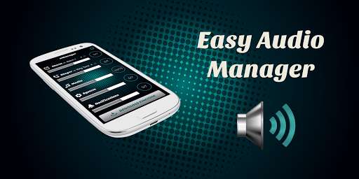 Emulate Android APK Easy Audio Manager Emulate Android APK Easy Audio Manager