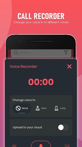 Run android online APK Easy Automatic Call Recorder from MyAndroid or emulate Easy Automatic Call Recorder using MyAndroid
