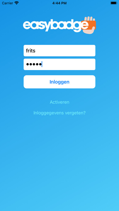 Run android online APK EasyBadge from MyAndroid or emulate EasyBadge using MyAndroid Run android online APK EasyBadge from MyAndroid or emulate EasyBadge using MyAndroid