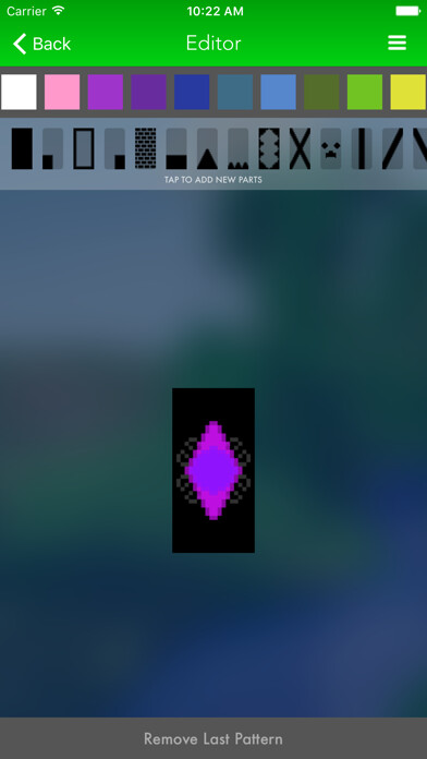 Emulate iPhone app Easy Banner Creator for Minecraft - Quick Banner Editor for PC! using MyAndroid Emulate iPhone app Easy Banner Creator for Minecraft - Quick Banner Editor for PC! using MyAndroid