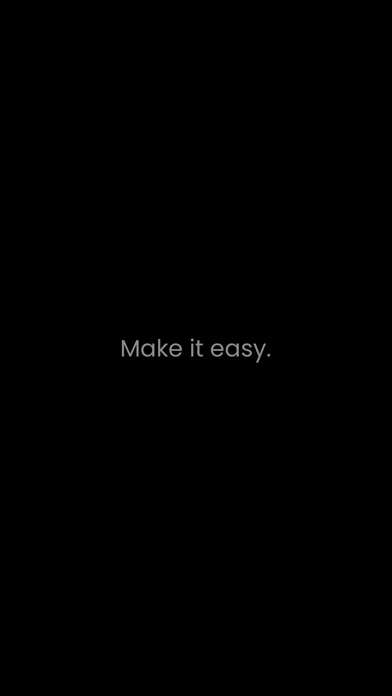 Emulate iPhone app Easy Bass using MyAndroid