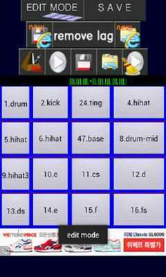 Emulate Android APK EASY BEAT 32bit MPC Edition Emulate Android APK EASY BEAT 32bit MPC Edition
