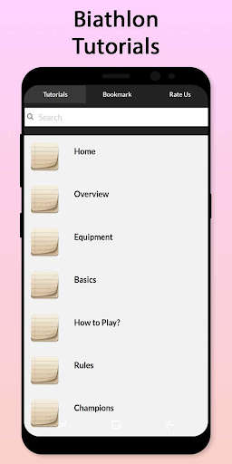 Run android online APK Easy Biathlon Tutorial from MyAndroid or emulate Easy Biathlon Tutorial using MyAndroid Run android online APK Easy Biathlon Tutorial from MyAndroid or emulate Easy Biathlon Tutorial using MyAndroid